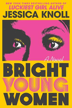 bright young women book cover