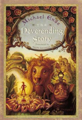 neverending story book cover